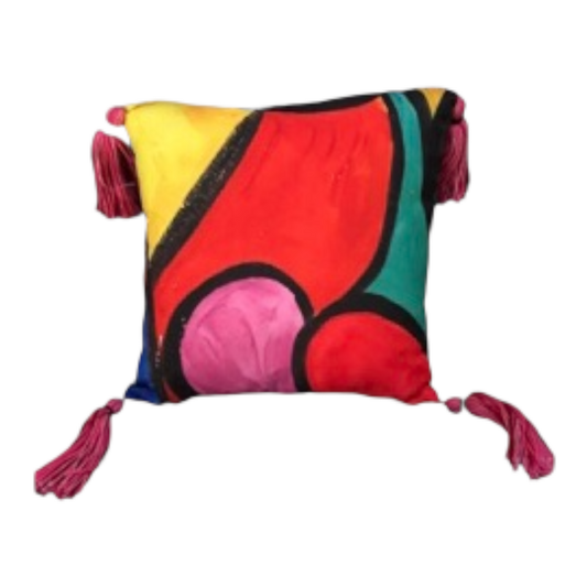 Heart - Throw Pillow